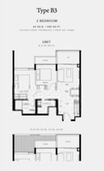 Jervois Privé (D10), Apartment #410422631